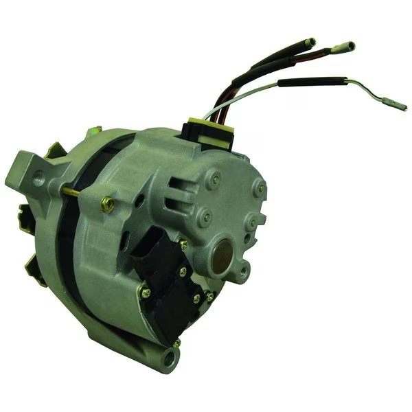 Replacement For Napa, 2133035K Alternator, Ilc, Mfr#: 213-3035K ALTERNATOR